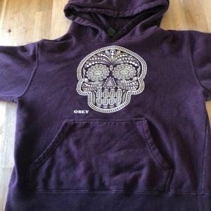 Obey sweatshirt